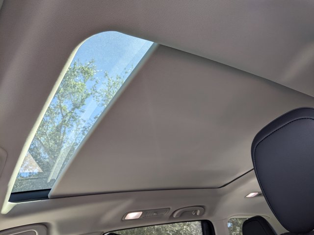 2025 Subaru Ascent Onyx Edition Touring Image 23 of 29