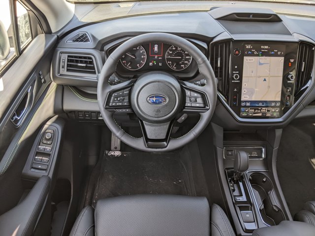 2025 Subaru Ascent Onyx Edition Touring Image 13 of 29