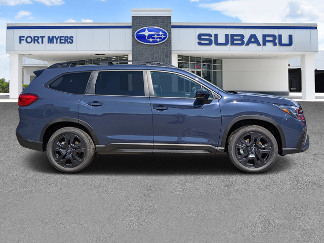 2025 Subaru Ascent Onyx Edition Touring Image 5 of 29