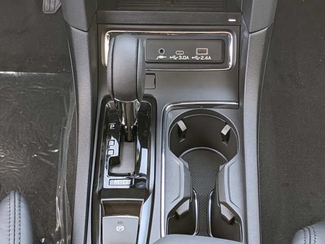 2025 Subaru Ascent Onyx Edition Touring Image 19 of 29