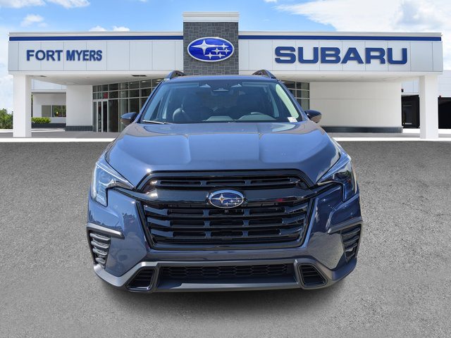 2025 Subaru Ascent Onyx Edition Touring Image 2 of 29