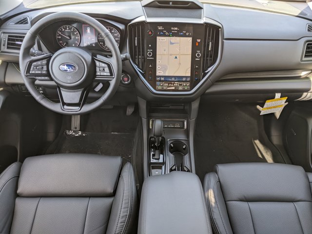 2025 Subaru Ascent Onyx Edition Touring Image 14 of 29