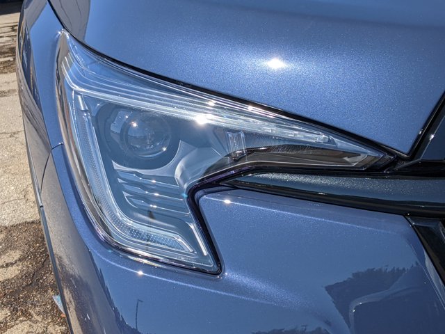 2025 Subaru Ascent Onyx Edition Touring Image 21 of 29