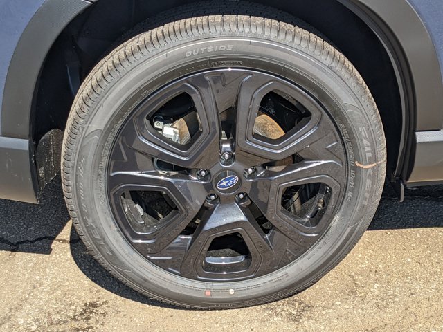 2025 Subaru Ascent Onyx Edition Touring Image 10 of 29