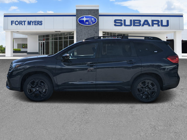 2025 Subaru Ascent Onyx Edition Touring Image 9 of 29