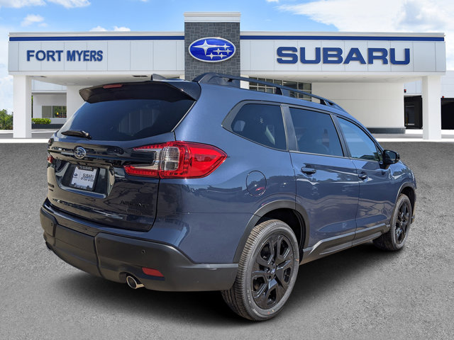 2025 Subaru Ascent Onyx Edition Touring Image 6 of 29