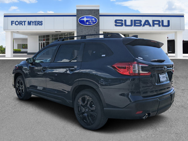 2025 Subaru Ascent Onyx Edition Touring Image 8 of 29