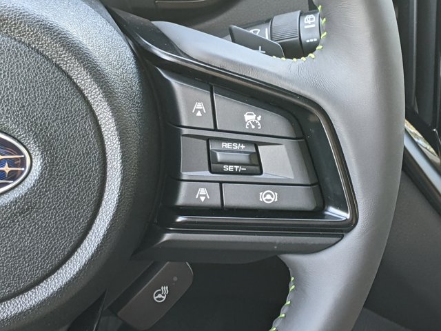 2025 Subaru Ascent Onyx Edition Touring Image 24 of 29