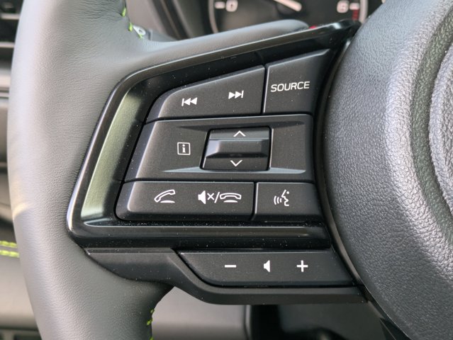 2025 Subaru Ascent Onyx Edition Touring Image 32 of 34