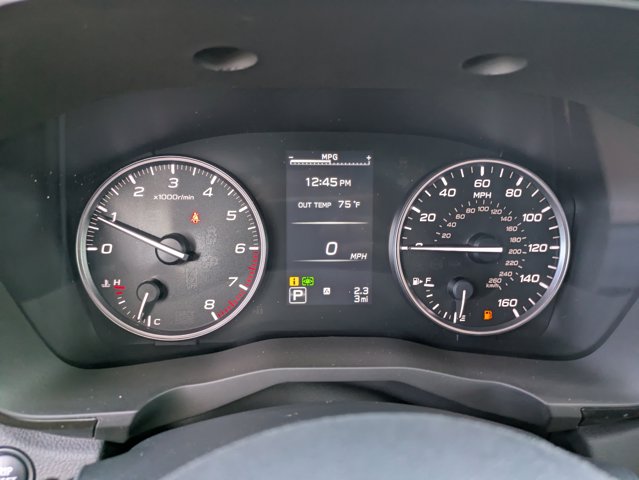 2025 Subaru Ascent Onyx Edition Touring Image 15 of 34