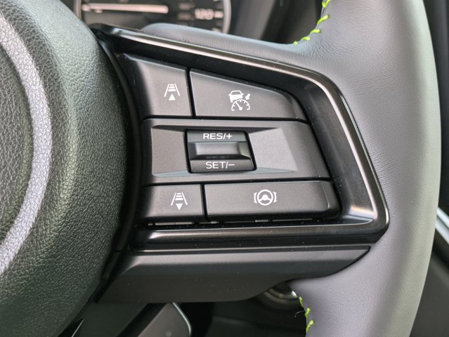 2025 Subaru Ascent Onyx Edition Touring Image 21 of 34