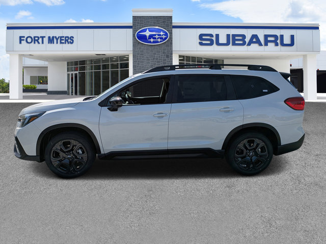 2025 Subaru Ascent Onyx Edition Touring Image 9 of 34