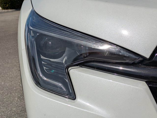 2025 Subaru Ascent Onyx Edition Touring Image 27 of 34