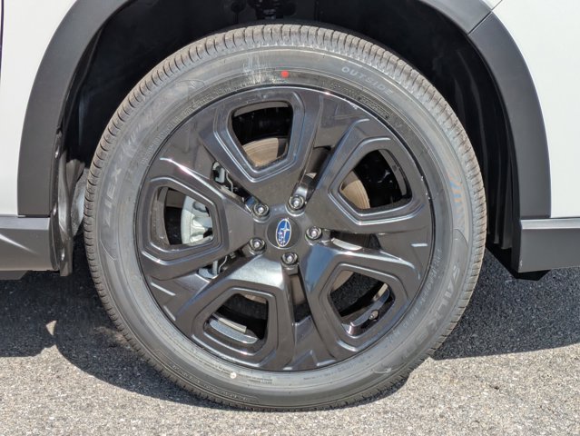 2025 Subaru Ascent Onyx Edition Touring Image 10 of 34