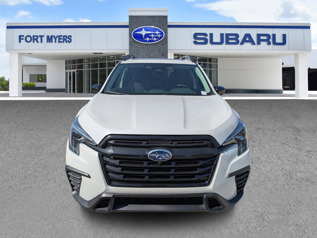 2025 Subaru Ascent Onyx Edition Touring Image 2 of 34