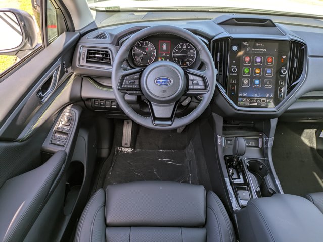 2025 Subaru Ascent Onyx Edition Touring Image 12 of 34