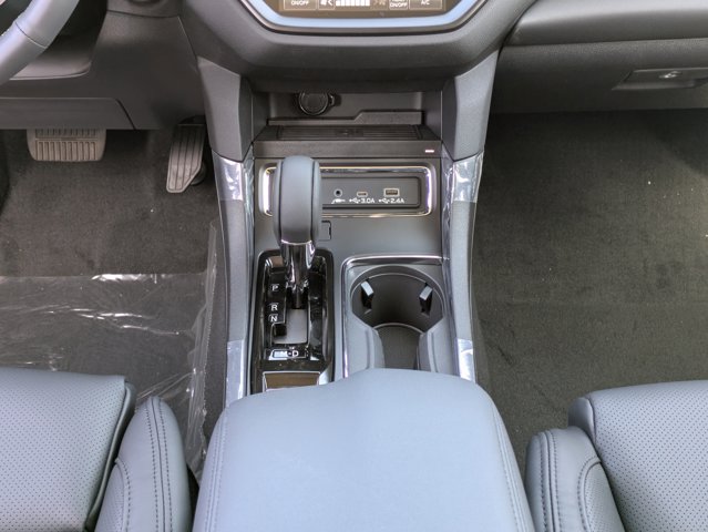 2025 Subaru Ascent Onyx Edition Touring Image 20 of 34