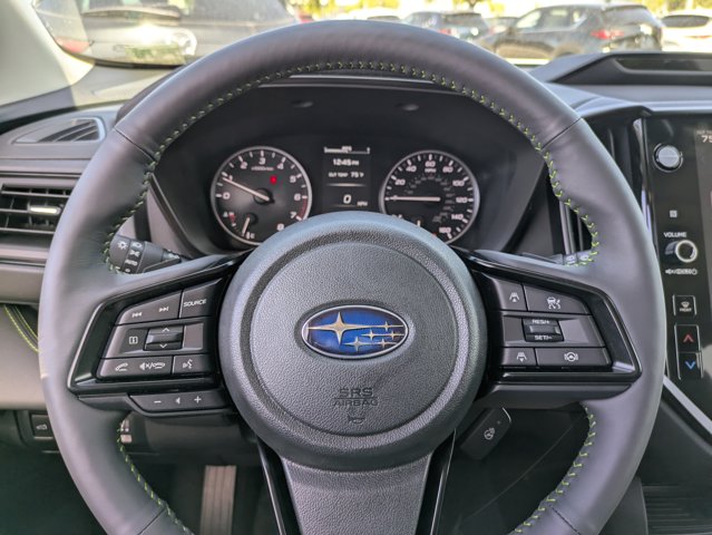 2025 Subaru Ascent Onyx Edition Touring Image 14 of 34