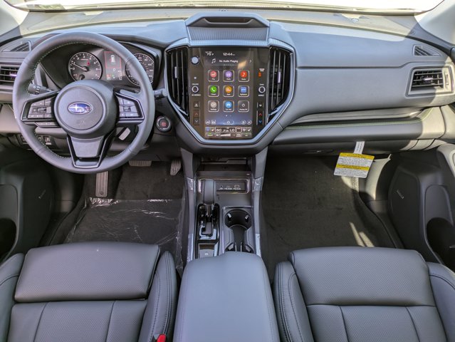 2025 Subaru Ascent Onyx Edition Touring Image 13 of 34