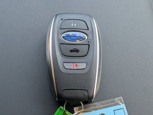 2025 Subaru Ascent Onyx Edition Touring Image 23 of 34