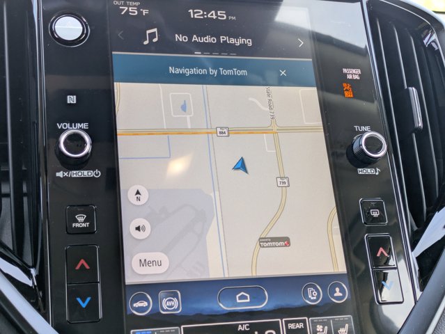 2025 Subaru Ascent Onyx Edition Touring Image 17 of 34