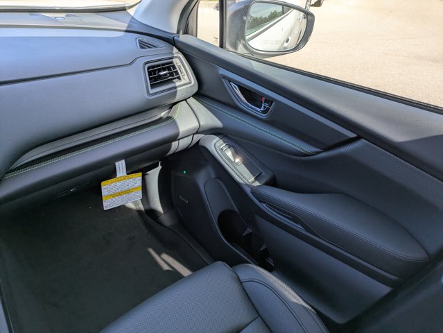 2025 Subaru Ascent Onyx Edition Touring Image 28 of 34