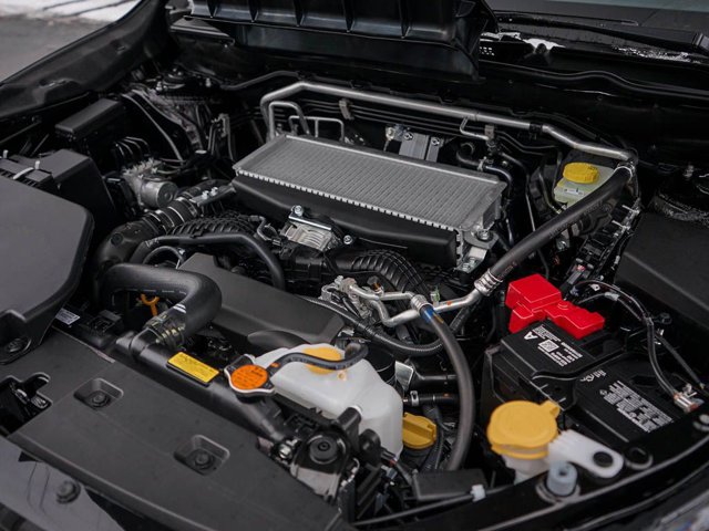 2025 Subaru Ascent Onyx Edition Touring Image 4 of 25