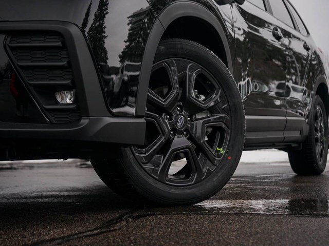 2025 Subaru Ascent Onyx Edition Touring Image 5 of 25