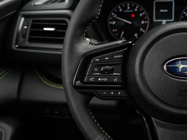 2025 Subaru Ascent Onyx Edition Touring Image 16 of 25