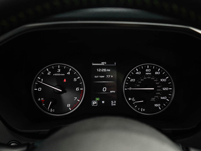 2025 Subaru Ascent Onyx Edition Touring Image 17 of 25