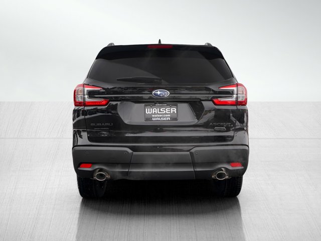 2025 Subaru Ascent Onyx Edition Touring Image 2 of 25