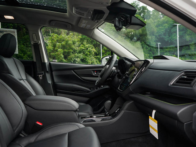 2025 Subaru Ascent Onyx Edition Touring Image 23 of 25