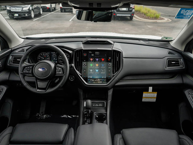 2025 Subaru Ascent Onyx Edition Touring Image 11 of 25