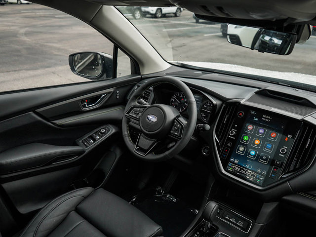 2025 Subaru Ascent Onyx Edition Touring Image 12 of 25