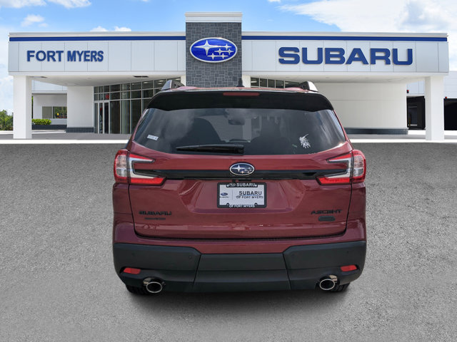 2025 Subaru Ascent Onyx Edition Touring Image 7 of 29