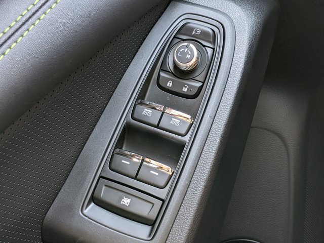 2025 Subaru Ascent Onyx Edition Touring Image 22 of 29