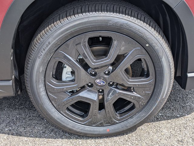 2025 Subaru Ascent Onyx Edition Touring Image 10 of 29