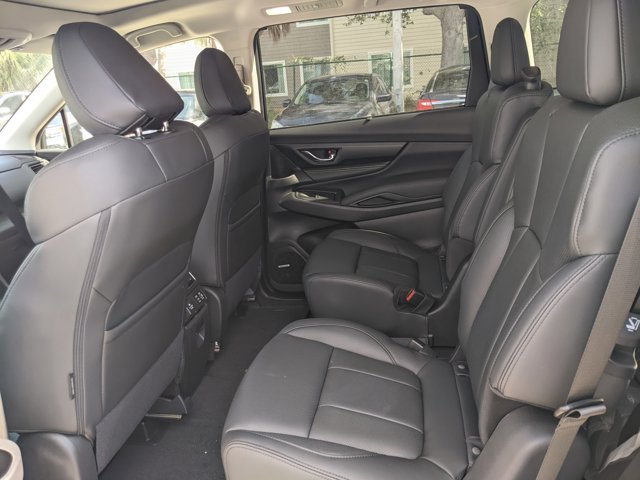 2025 Subaru Ascent Onyx Edition Touring Image 12 of 29