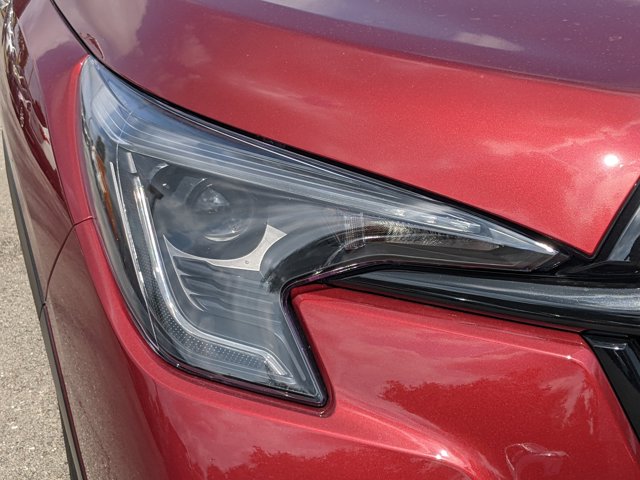 2025 Subaru Ascent Onyx Edition Touring Image 21 of 29