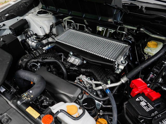 2025 Subaru Ascent Onyx Edition Touring Image 4 of 25