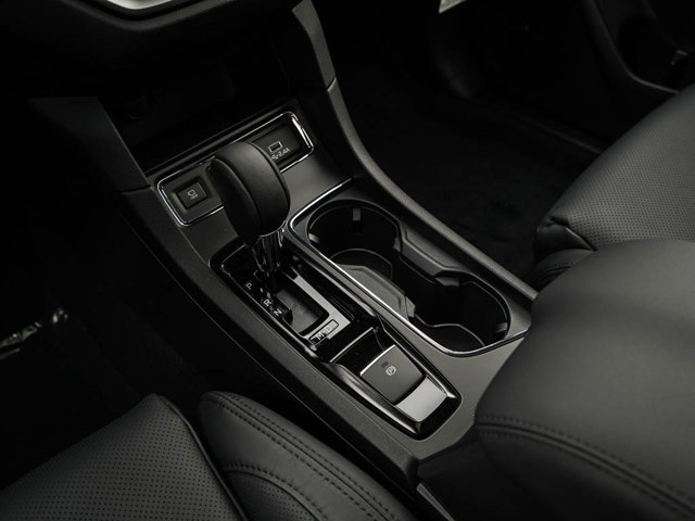 2025 Subaru Ascent Onyx Edition Touring Image 20 of 25