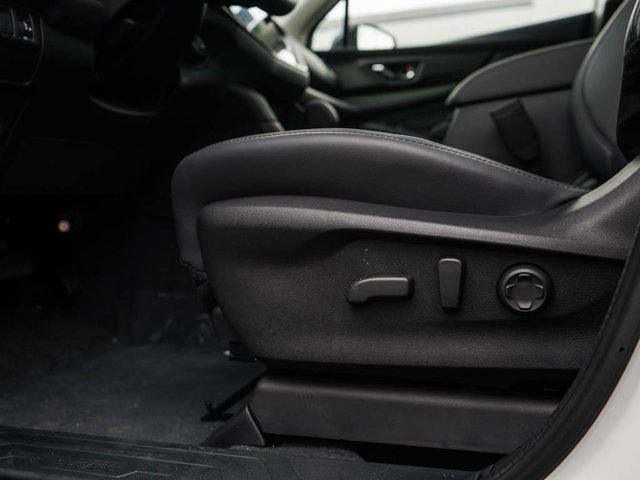 2025 Subaru Ascent Onyx Edition Touring Image 25 of 25