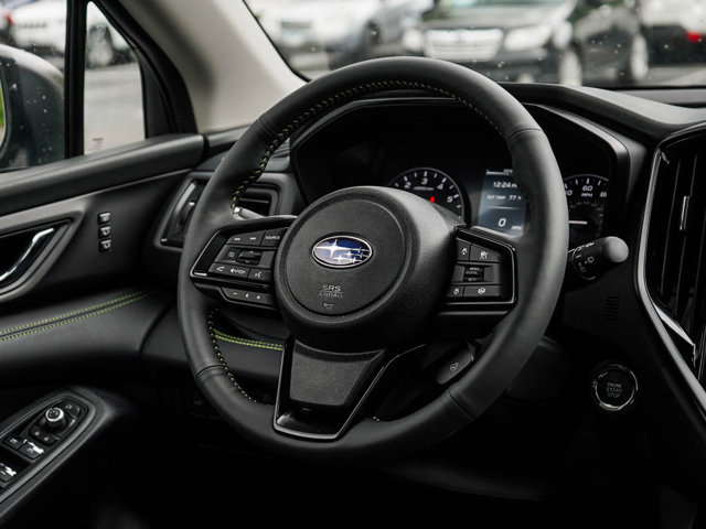 2025 Subaru Ascent Onyx Edition Touring Image 15 of 25