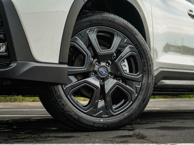 2025 Subaru Ascent Onyx Edition Touring Image 5 of 25