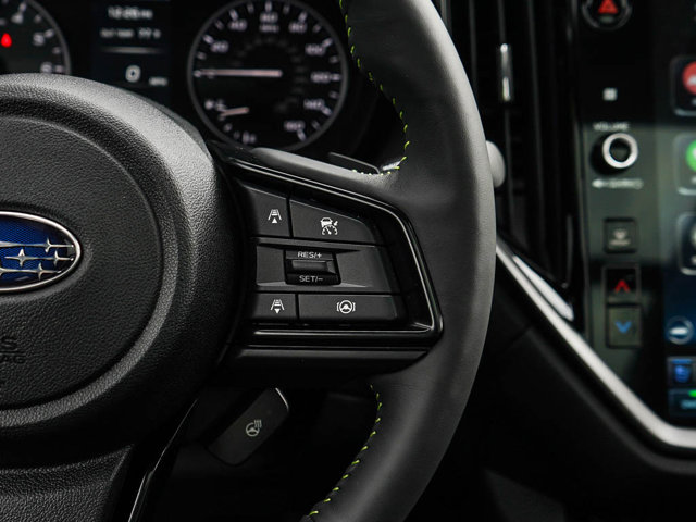 2025 Subaru Ascent Onyx Edition Touring Image 22 of 25