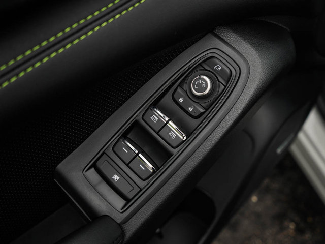 2025 Subaru Ascent Onyx Edition Touring Image 24 of 25