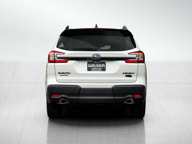 2025 Subaru Ascent Onyx Edition Touring Image 2 of 25