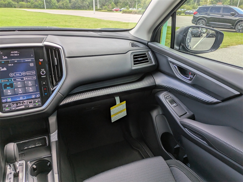 2025 Subaru Ascent Premium Image 11 of 25