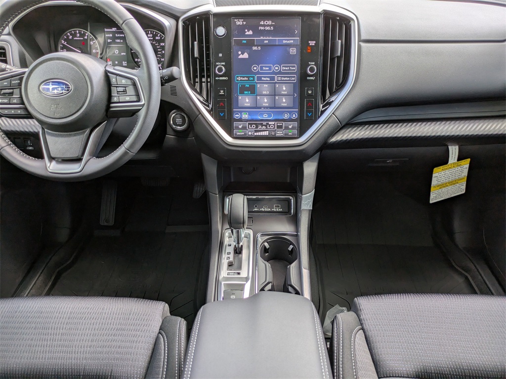 2025 Subaru Ascent Premium Image 22 of 25