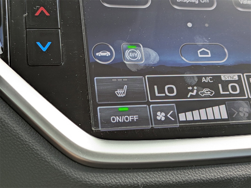 2025 Subaru Ascent Premium Image 19 of 25